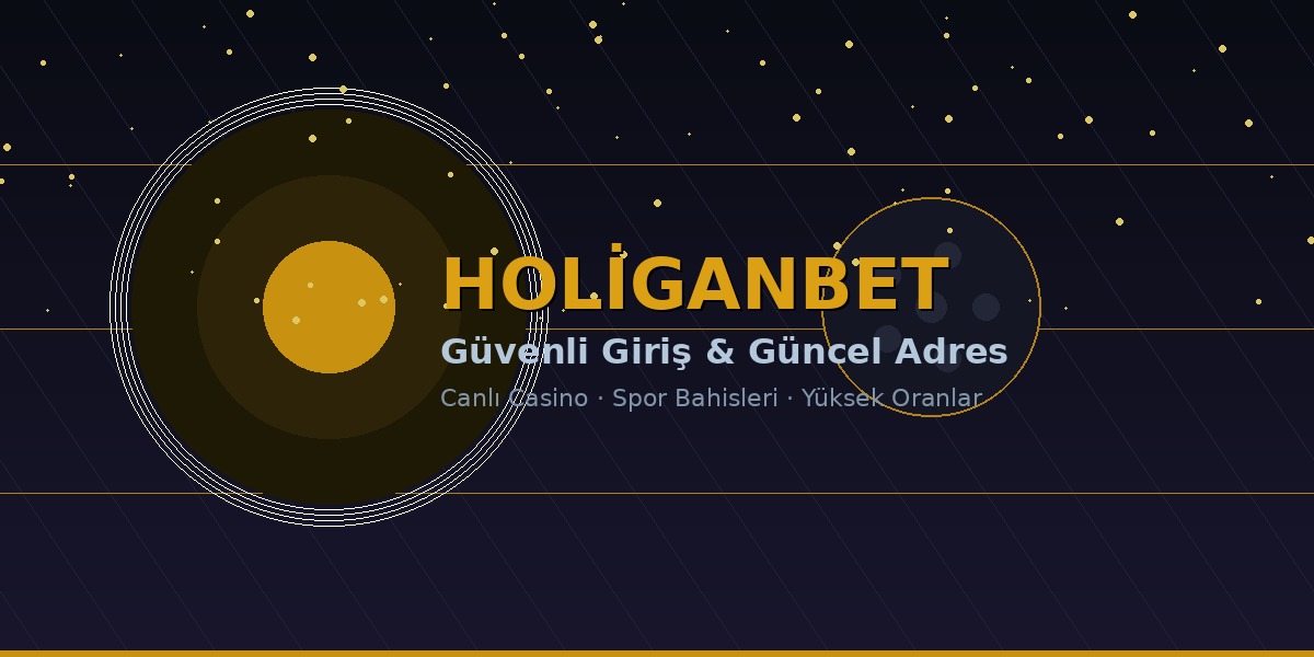Holiganbet